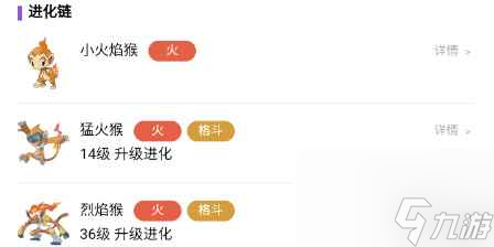 宝可梦朱紫小火焰猴怎么进化 宝可梦朱紫小火焰猴在哪捕捉