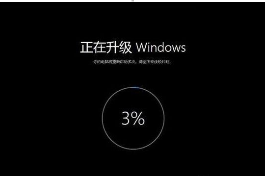 在Win10系统中安装iso镜像文件的方法介绍截图