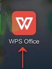 WPS Office APP设置表格样式的图文教程