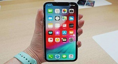 在iphone xr中插耳机没有声音的处理方法