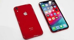 iphone xr中查看电池损耗情况的流程讲解