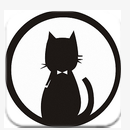 猫咪磁力搜索APP的使用过程介绍