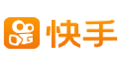 在快手中语音直播放相声流程