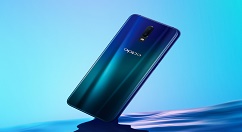 oppo R15x中设置高清通话功能的具体讲解