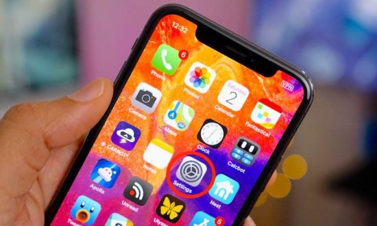 iPhone面部识别失灵的处理操作讲解截图