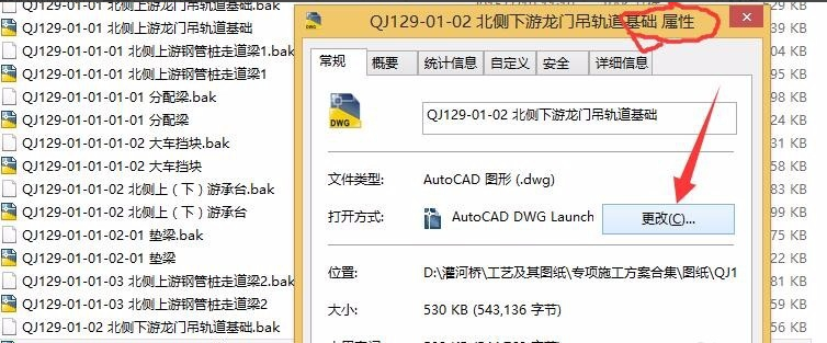 通过DWG trueview转换CAD版本的详细操作截图