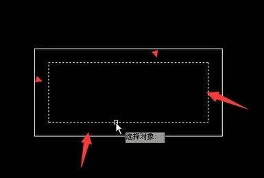 CAD查询图形质量的简单操作截图