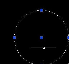 AutoCAD使用移动功能的具体操作截图