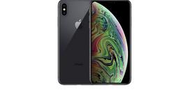 iPhoneXs Max调整字体大小的简单操作