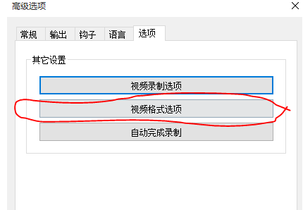 Bandicam的详细使用操作讲解截图