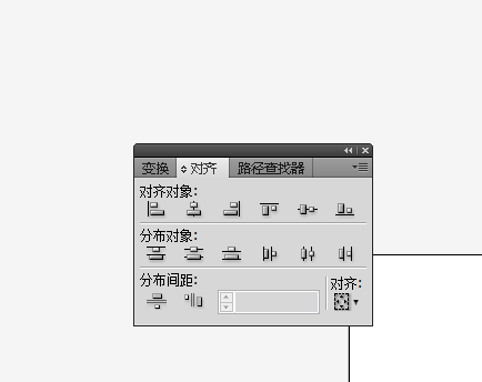 ai打造奥运五环图案的详细步骤截图