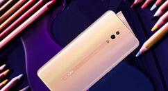 OPPO Reno安装电话卡的详细操作