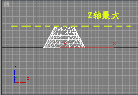 3dmax2015中对齐命令使用操作介绍截图