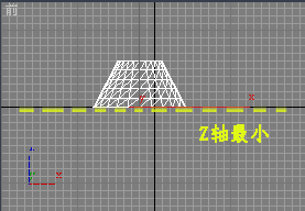 3dmax2015中对齐命令使用操作介绍截图