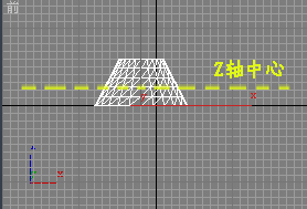 3dmax2015中对齐命令使用操作介绍截图