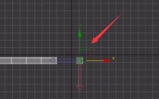 3dmax使用旋转复制的相关操作介绍截图