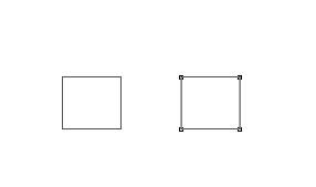 coreldraw进行简单阵列的操作过程截图