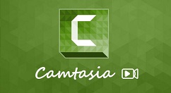 camtasia软件对视频中某一部分片段进行高亮处理的操作步骤