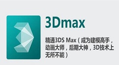 3dmax中使用变形器的具体操作步骤