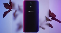 oppo a9打开定位的具体操作方法