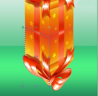 ps制作图像倒影的具体操作讲述截图