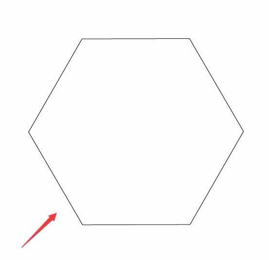 ai打造拱形图案的操作步骤截图