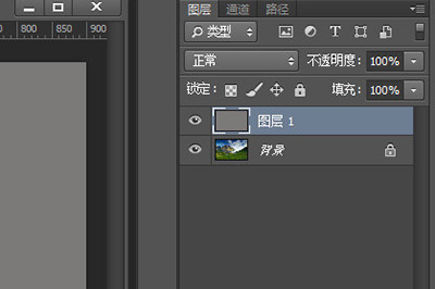 Photoshop制作立体分割图片效果的详细操作截图