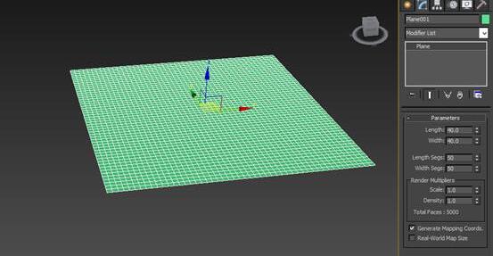 3dmax制作出一个烟雾效果的具体操作方法截图