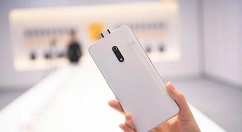 realme x设置智能接电话的详细教程