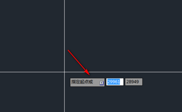 CAD绘画双线的详细操作教程截图