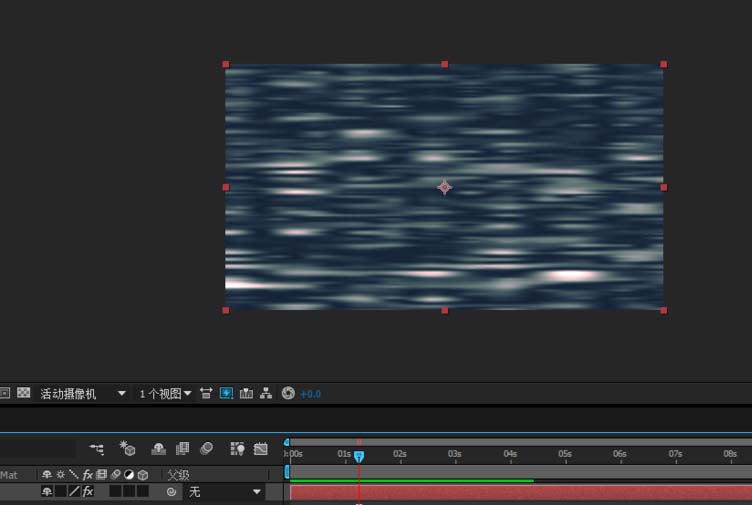 AE为静止水面添加动态效果的具体操作教程截图