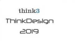 ThinkDesign 2019进行安装的操作方法