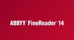 Abbyy FineReader识别图片中文字的具体操作教程