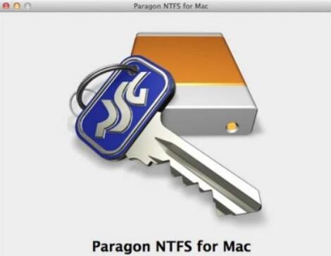 ntfs for mac的安装具体步骤截图