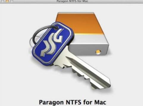 ntfs for mac的安装具体步骤截图