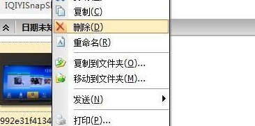 ACDSee中将没用图片删除的相关操作教程截图