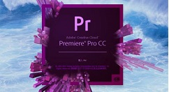 Adobe Premiere Pro CS6插入图片调整大小的操作教程