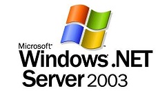 Windows server 2003设置磁盘配额的操作教程