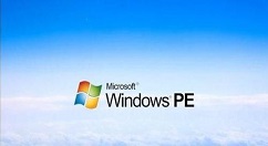 windows pe u盘版制作教程