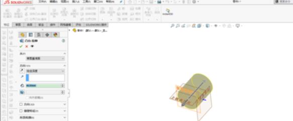 solidworks2019中宏命令的具体使用方法截图