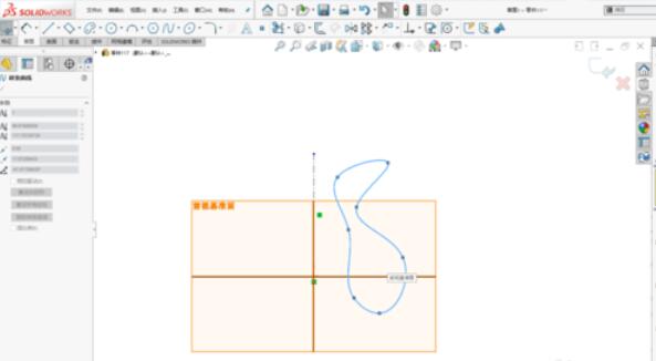 solidworks2019中旋转命令的使用方法截图