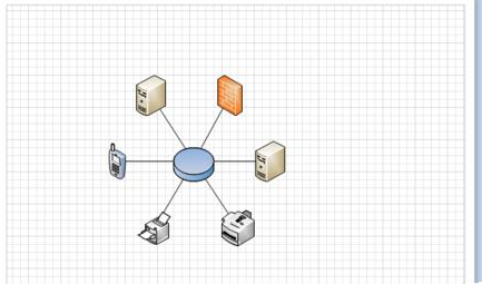 Microsoft Office Visio把文件输出为高像素jpg图片的操作教程截图