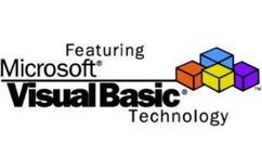 Microsoft Visual Basic 6基本使用说明