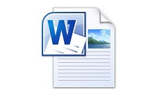 Word2010制作日历的操作教程