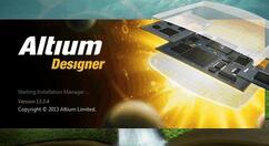 Altium Designer 13中添加中文的具体操作流程