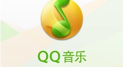 qq音乐中进行下载词图的操作教程