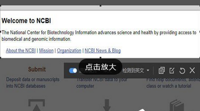 有道词典截图翻译的操作教程截图