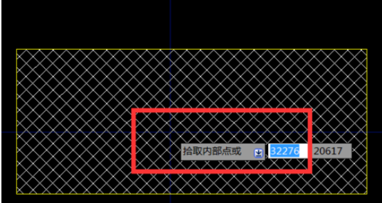 天正建筑2014填充图例的操作教程截图