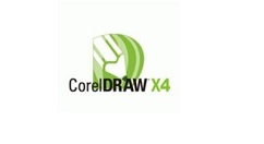 CorelDraw X4设置柔和朦胧发光字体的具体使用教程