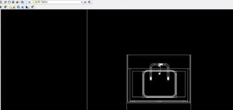 AutoCAD2016出现标注看不见数字的操作步骤截图